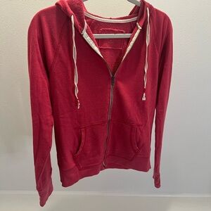 Arizona Jean Company - Zip-Up Hoodie